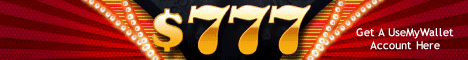 best usemywallet casino