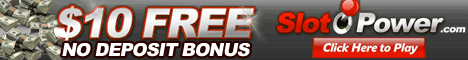 slot power casino